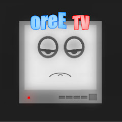 oreE TV profile