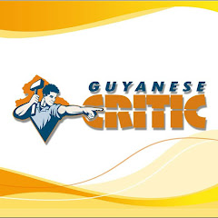 Guyanese Critic Avatar