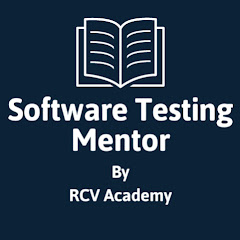 Software Testing Mentor Avatar