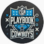 NFL Playbook Cowboys's avatar.