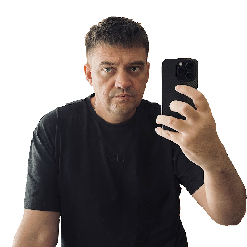 Сергей Копков - sergauto777