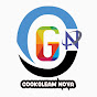 CookGleam Nova logo
