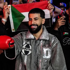 Adam Saleh Vlogs