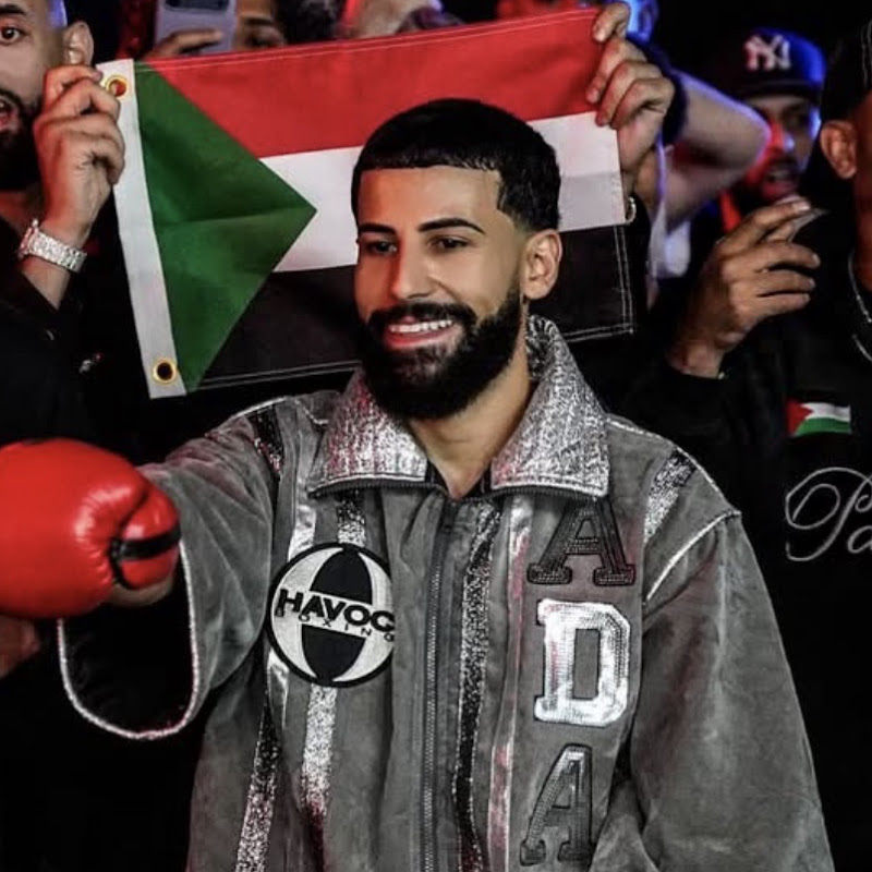 Adam Saleh Vlogs