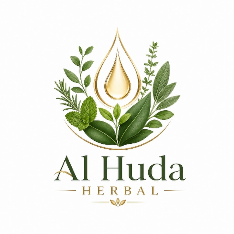 AL HUDA HERBAL