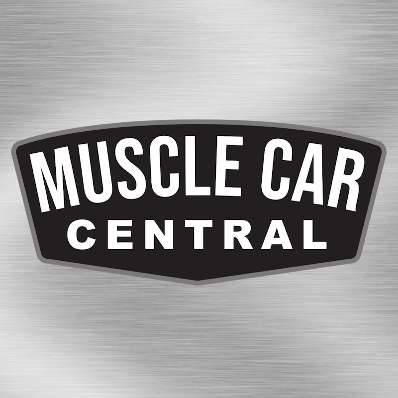 Muscle Car Central