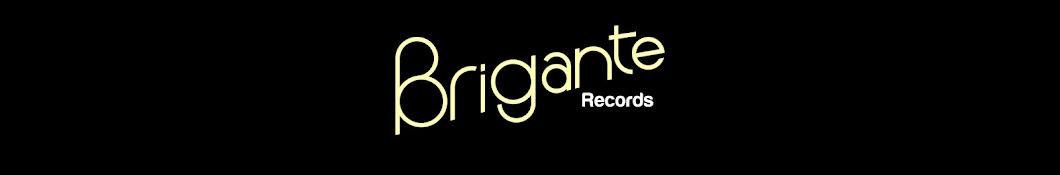 Brigante Records YouTube channel avatar