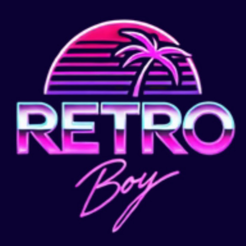 RetroBoy