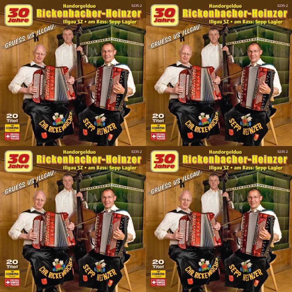 Rogenmoser - Musig