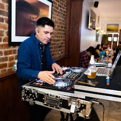 Edwin Arias Djmix