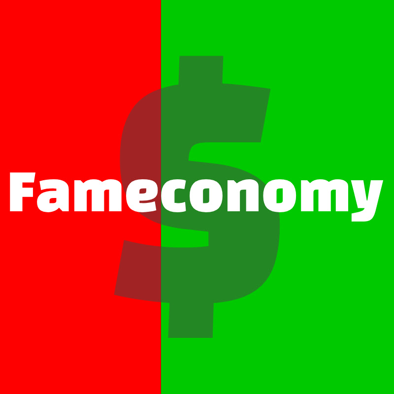 Fameconomy