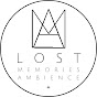 LMA - Lost Memories Ambience logo