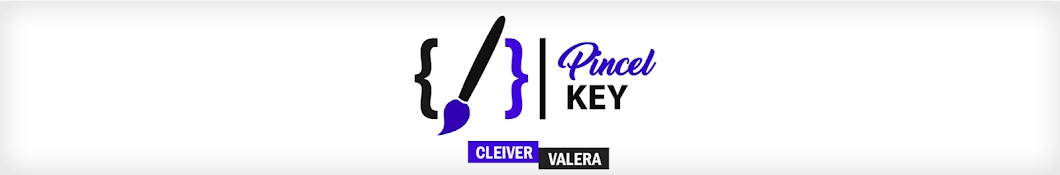 Pincel Key رمز قناة اليوتيوب