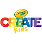 Crayola Create Kids Avatar