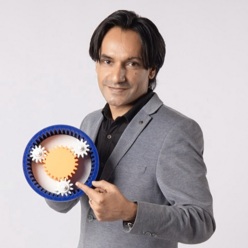 Sabin 機械工学のサムネイル