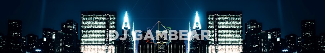 DJ Gambear YouTube kanalı avatarı