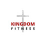 Kingdom Fitness logo