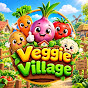 Veggie Village.  2M 1day