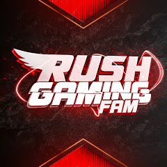 Rush Fam Gaming Avatar