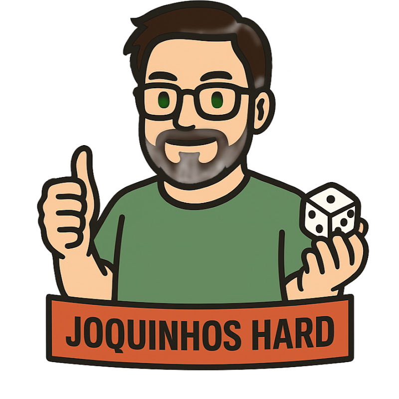 Joquinhos Hard