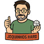 Joquinhos Hard