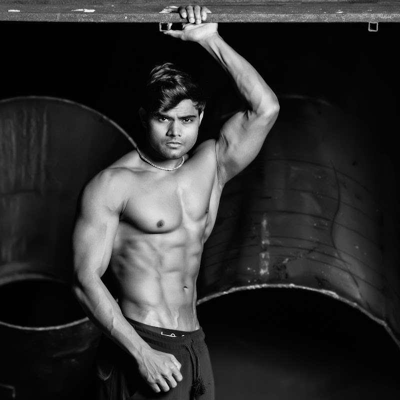 Rohit Pandey