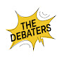 The Debaters logo