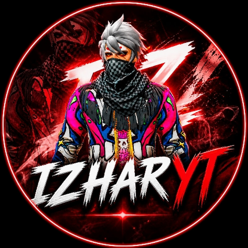IZHAR YT