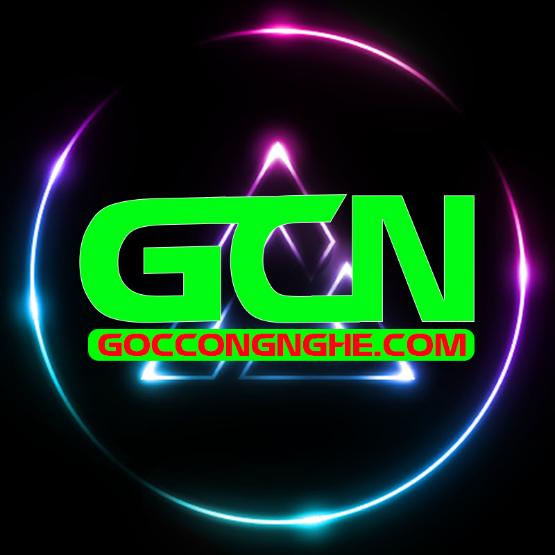 Góc Công Nghệ.com