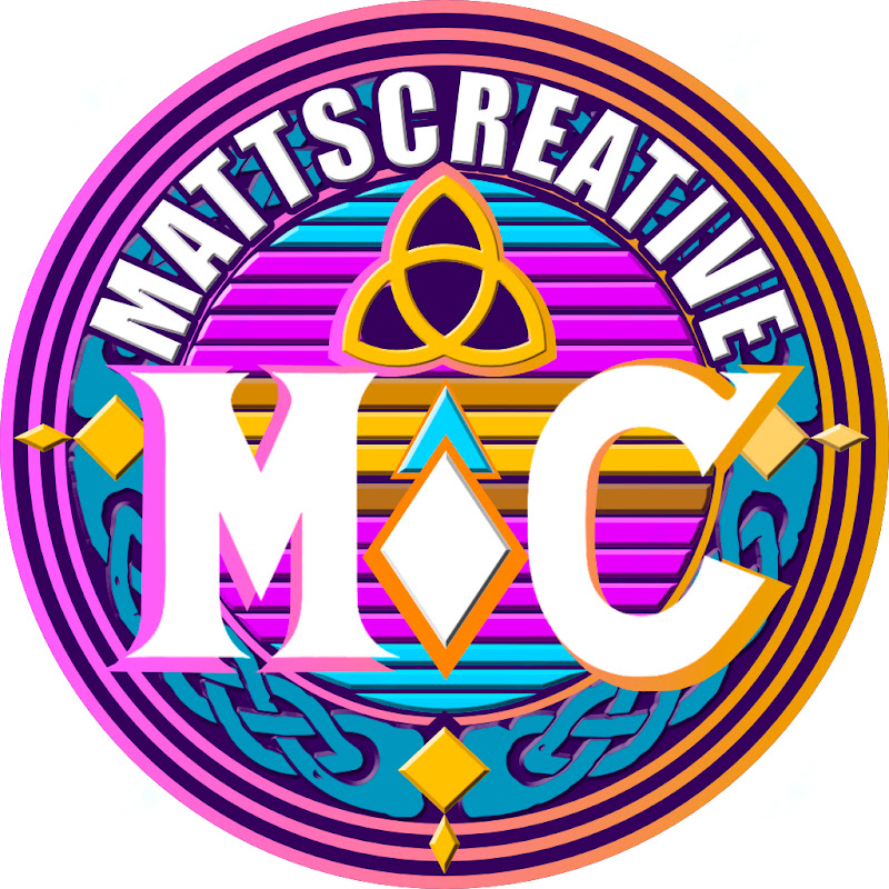 Mattscreative icon