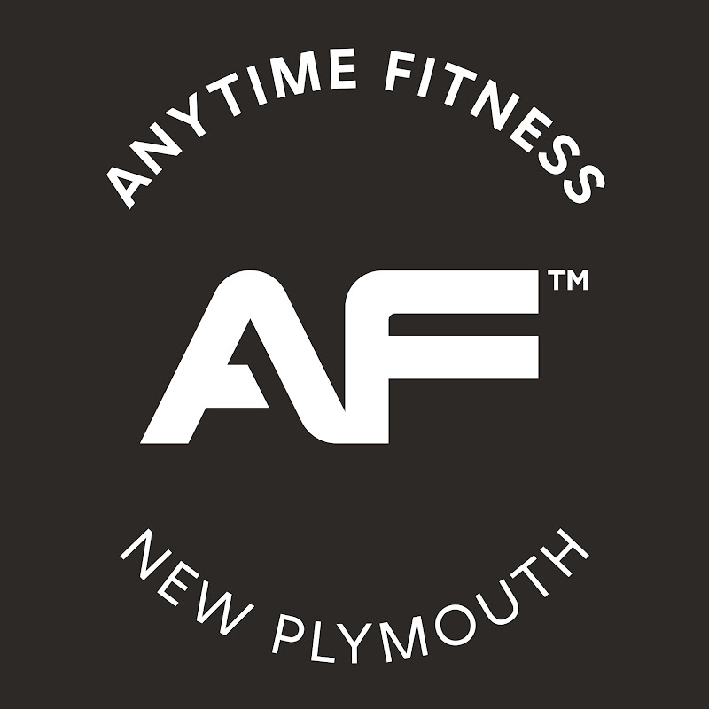 Anytime Fitness New Plymouth