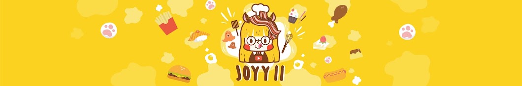 Joyy ll YouTube channel avatar