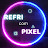 Refri com Pixel