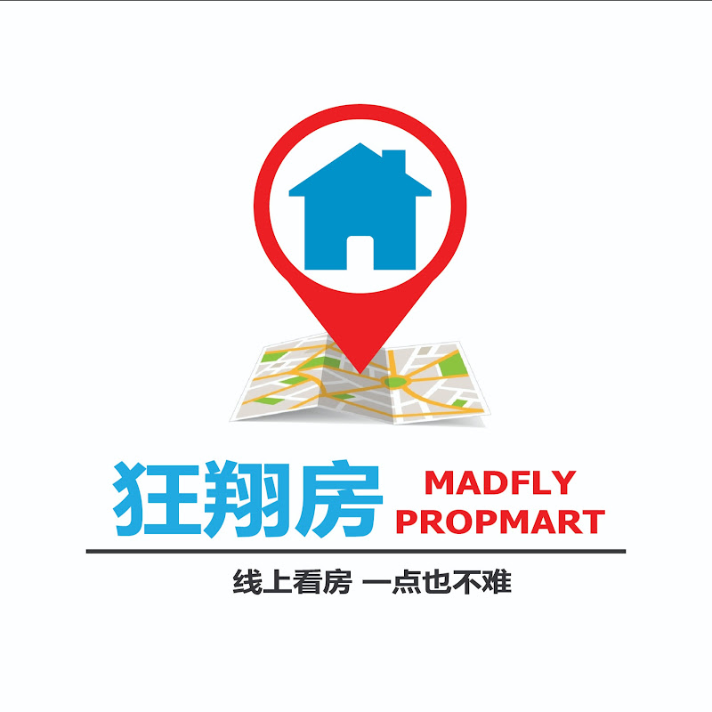 狂翔房 MadFly PropMart