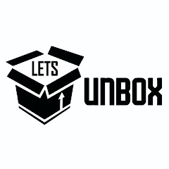 Let’s Unbox avatar