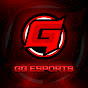 GG Esports logo