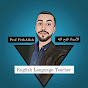 English with FethAllah الانجليزية مع فتح الله logo