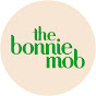 The bonnie mob logo