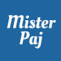 Логотип каналу misterpaj