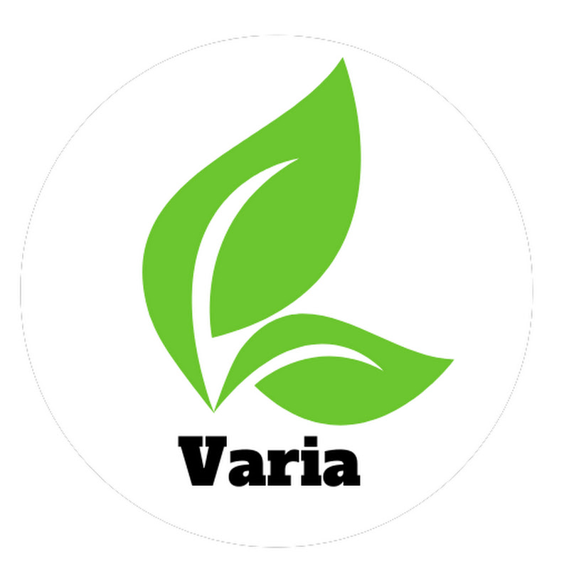 Varia