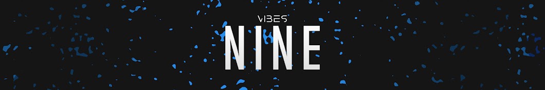 Vibes: NINE YouTube kanalı avatarı