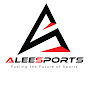 Alee Sports logo