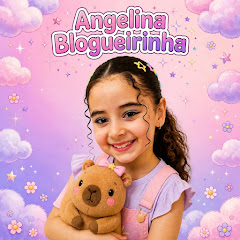 Angelina Blogueirinha