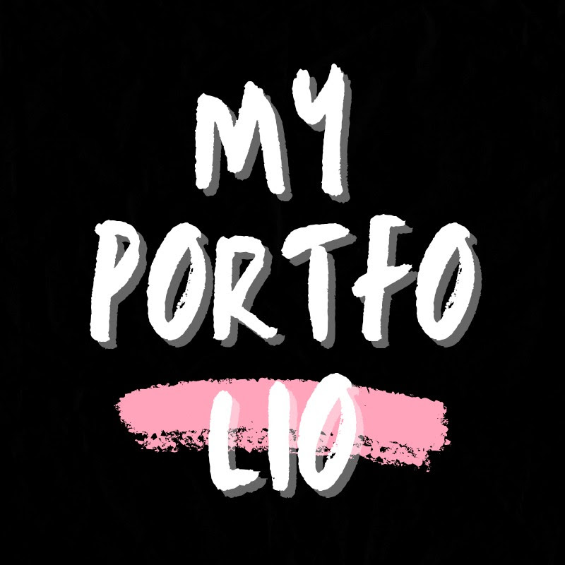 My portfolio