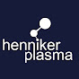 Henniker Plasma Treatment logo