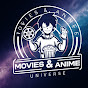 Movies & Anime Universe logo