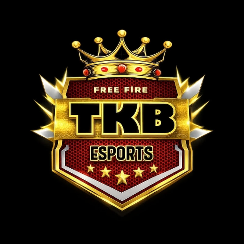 TKB ESPORTS INDIA