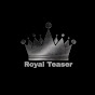 Royal Teaser logo