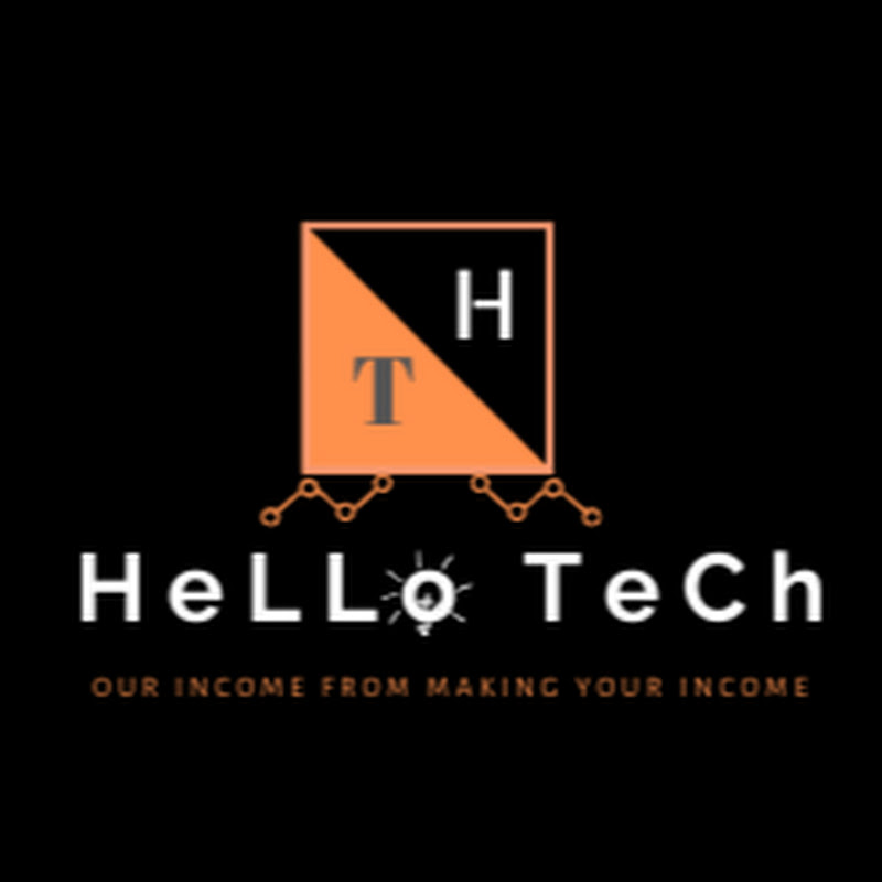 Hello Tech India