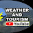 Weather & Tourism 